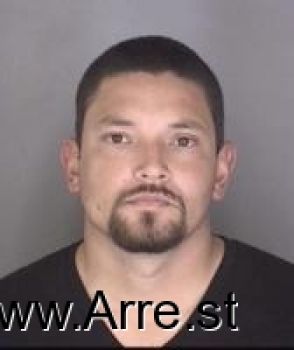 Jose Luis Aguilar Mugshot