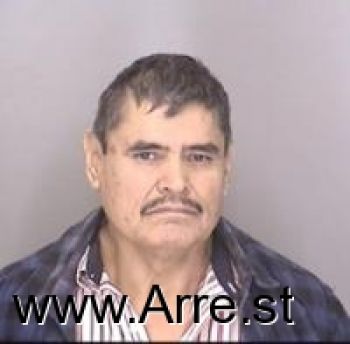 Jose Manuel Aguilera Mugshot