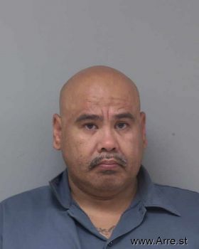 Jose Gonzalez Aleman Mugshot