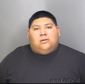 Jose  Altamirano Mugshot