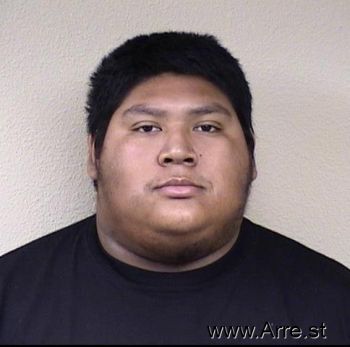 Jose Isabel Altamirano Mugshot