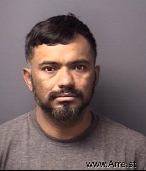 Jose Manuel Andrade Mugshot