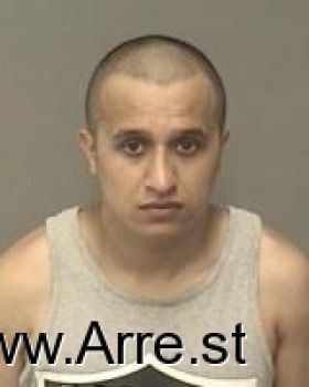 Jose Segovia Andrade Mugshot