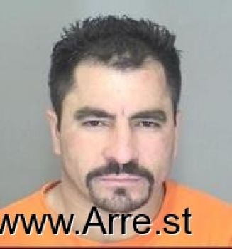 Jose Alfredo Andrade Mugshot