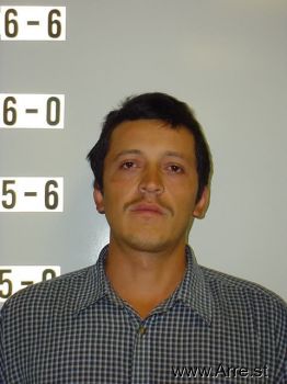 Jose Madrigal Andrade Mugshot