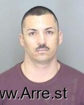 Jose Diaz Andrade Mugshot