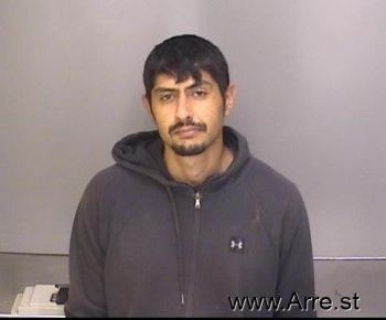 Jose Alfredo Junior Andradecisneros Mugshot