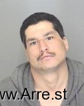 Jose Ramirez Anguiano Mugshot