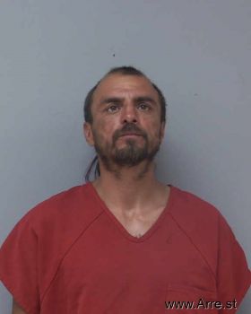 Jose  Aranda Mugshot