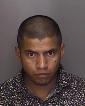 Jose Manuel Arenasmorales Mugshot