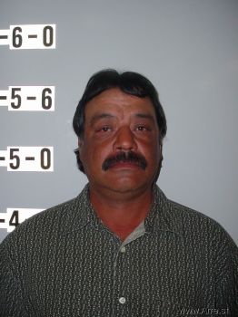 Jose Villasenor Armenta Mugshot