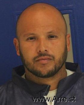 Jose Nmn Arredondo Mugshot