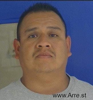 Jose Amado Ascencio Mugshot