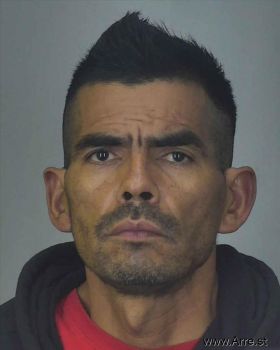 Jose  Ayala Mugshot