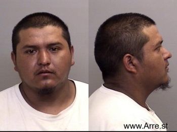 Jose Ambrosio Baltazar Jimenez Mugshot