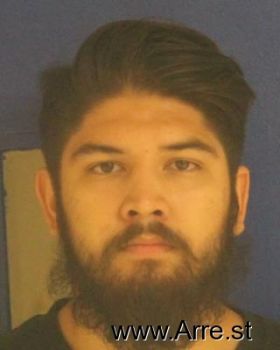 Jose Jesus Banuelos Mugshot