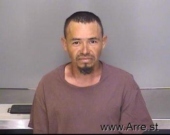 Jose Luis Banuelos-villarreal Mugshot