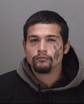 Jose Luis Barajas Mugshot