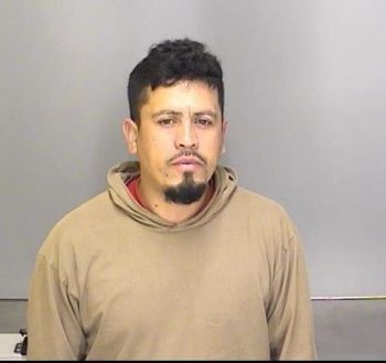 Jose Antonio Barajas Ayala Mugshot