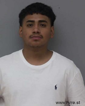 Jose  Barrios Mugshot