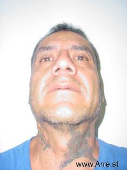 Jose Luis Batres Mugshot