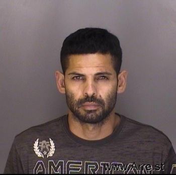 Jose Miguel Vega Beltran Mugshot