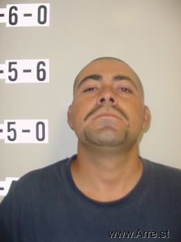 Jose Dejesus Beltran Mugshot