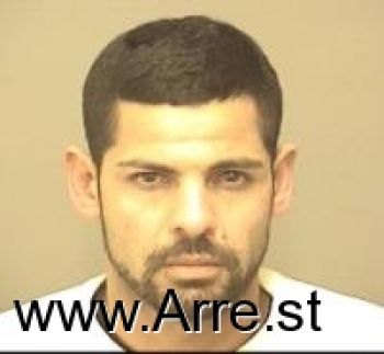 Jose Miguel Beltran Mugshot