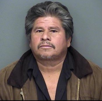 Jose Luis Beltran-licon Mugshot