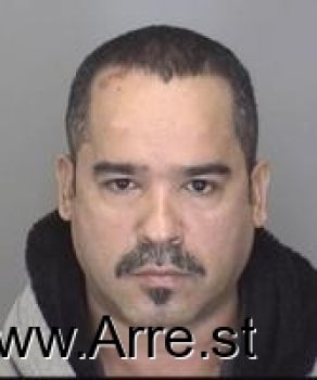 Jose Manuel Benitez Mugshot