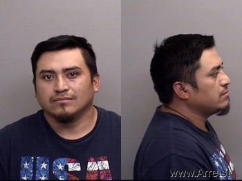 Jose  Blanco Mugshot