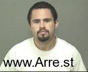 Jose Miguel Bonilla Mugshot