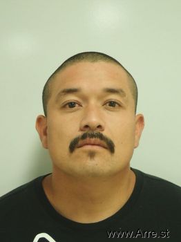 Jose Bernard Bravo Mugshot