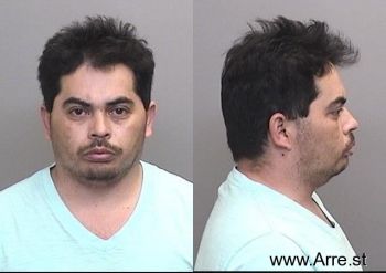 Jose Ricardo Bucio-bucio Mugshot