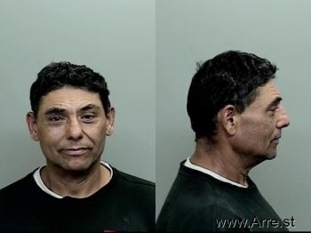 Jose Dejesus Buenrostro Mugshot