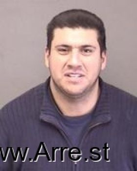 Jose  Buenrostro Mugshot