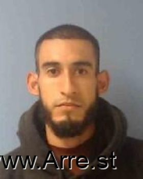 Jose Armando Cabrera-sanchez Mugshot