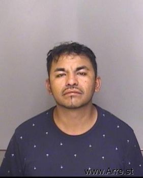 Jose Alfonso Calderon Mugshot