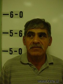 Jose Medina Calderon Mugshot