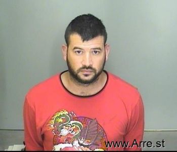 Jose Antonio Calderoncuevas Mugshot