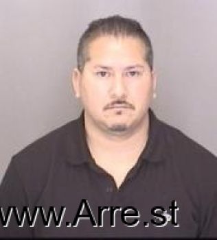 Jose Cruz Campos Mugshot