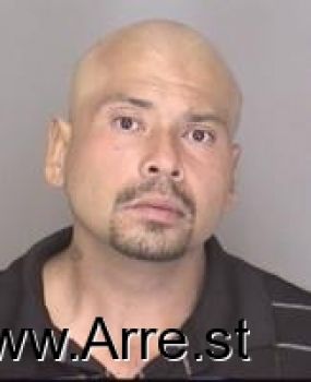 Jose Juan Campos Mugshot