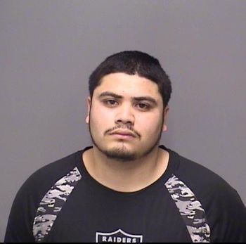 Jose Luis Junior Cardona Mugshot