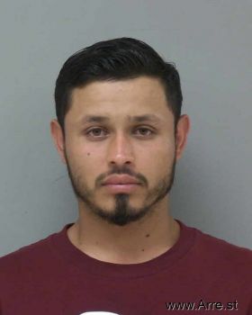 Jose  Ceballos Mugshot