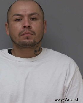 Jose Antonio Delacruz Mugshot