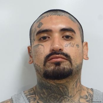 Jose  Delacruz Mugshot