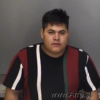 Jose Luis Delgado Mugshot