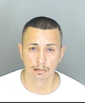 Jose Dejesus Duartesilva Mugshot