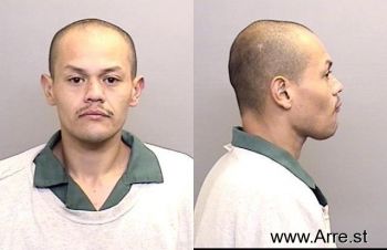 Jose  Duran Mugshot