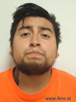 Jose Adrian Esparzarodriguez Mugshot